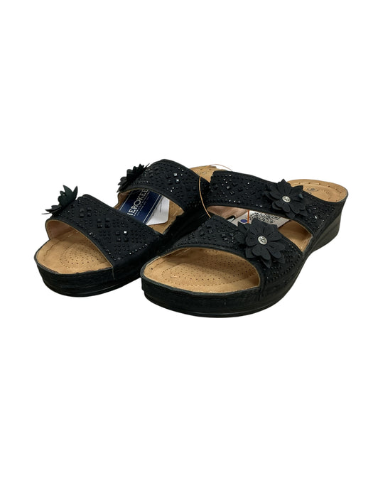 Sandalia 6 (CHEROKEE)