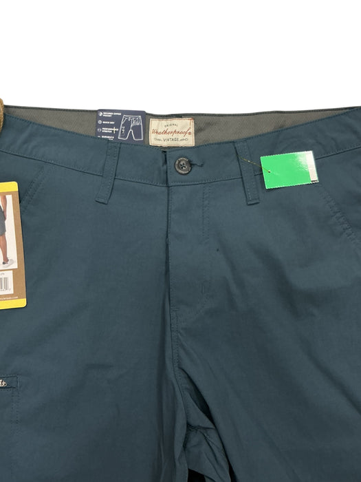 Pantaloneta 32 (WEATHERPROOF VINTAGE)