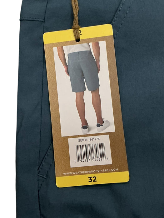 Pantaloneta 32 (WEATHERPROOF VINTAGE)