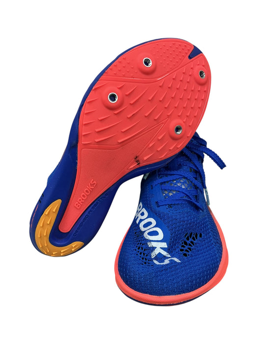 Tenis deportivos 6 (BROOKS)