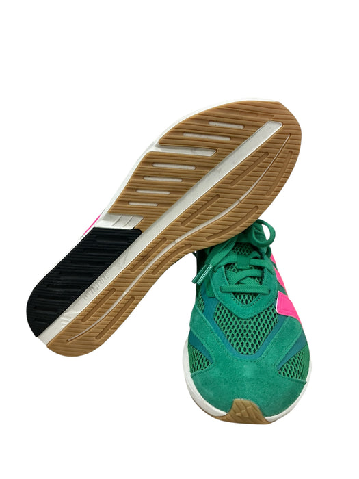 Tenis 10 (ADIDAS)