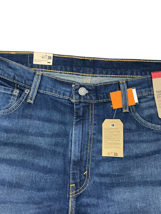 Pantalón 36 X 34 (LEVI'S)
