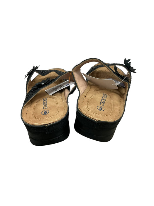 Sandalia 6 (CHEROKEE)