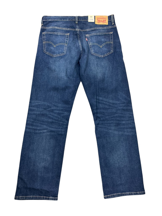 Pantalón 36 X 34 (LEVI'S)