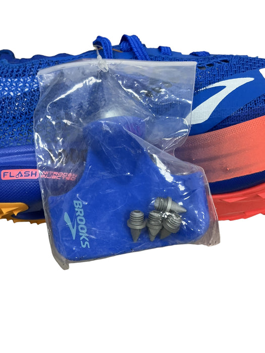 Tenis deportivos 6 (BROOKS)