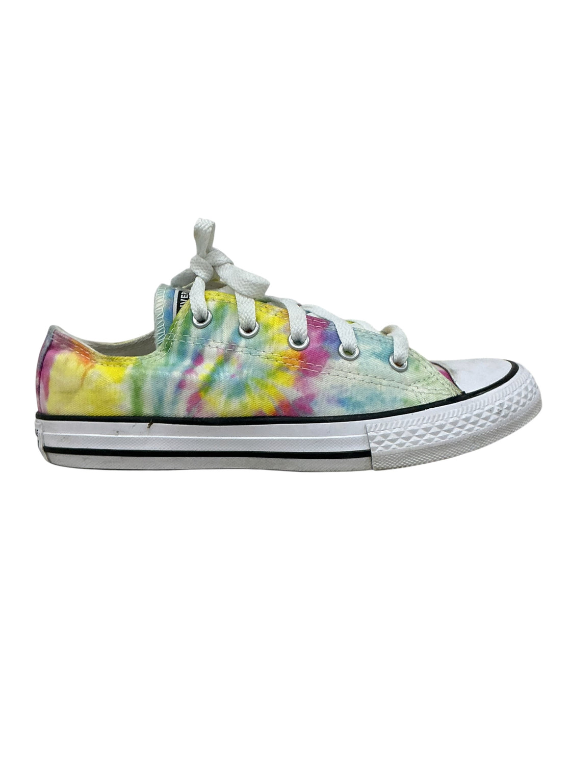 Tenis para niño 3 (CONVERSE)