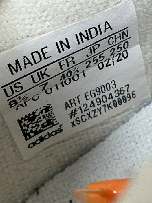 Tenis 8.5 (ADIDAS)