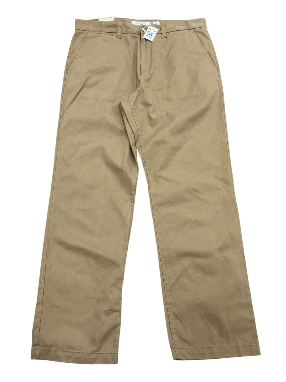 Pantalón 34x30 (OLD NAVY)