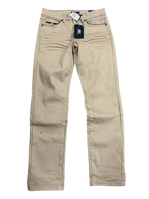 Pantalón 30 X 30 (BENJAMIN BLACK)