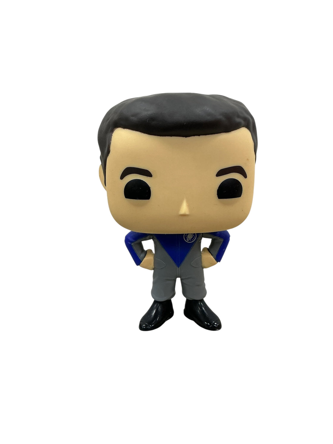 Fred Kwan (FUNKO)