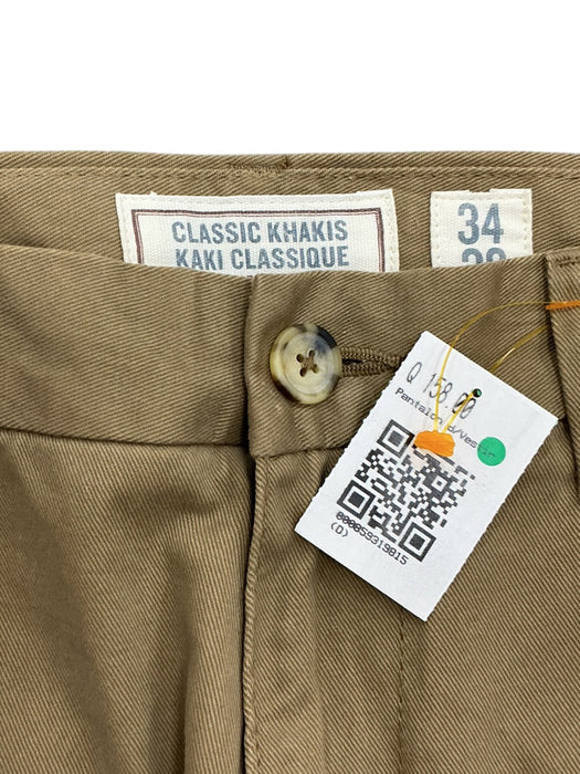 Pantalón 34x30 (OLD NAVY)
