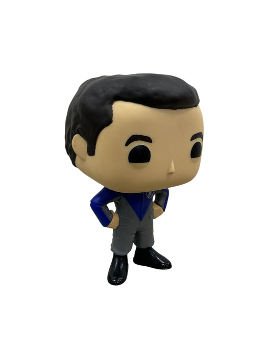 Fred Kwan (FUNKO)