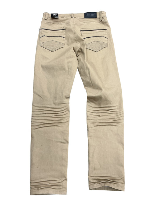Pantalón 30 X 30 (BENJAMIN BLACK)