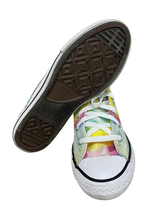 Tenis para niño 3 (CONVERSE)