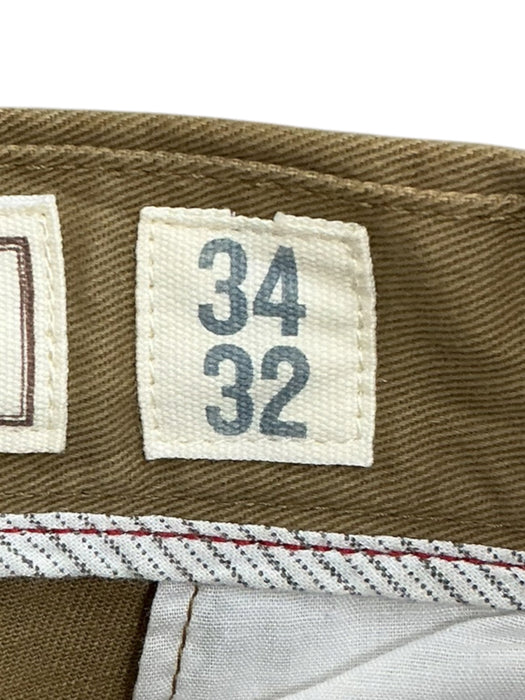 Pantalón 34x30 (OLD NAVY)
