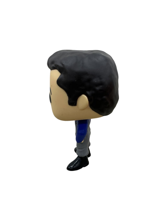 Fred Kwan (FUNKO)