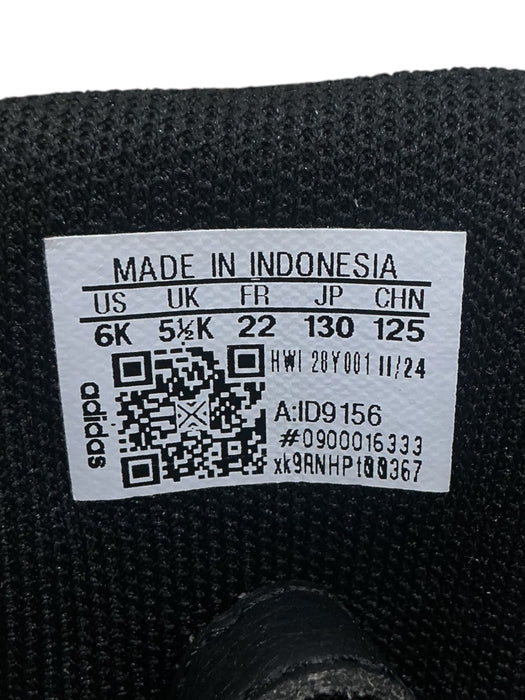 Tenis para niñ@ 6K (ADIDAS)