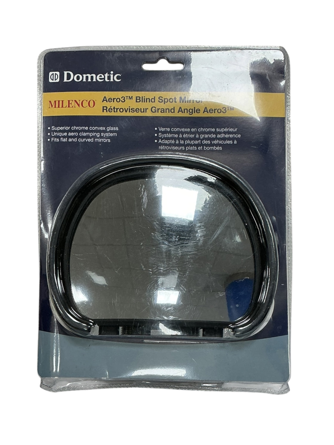 Espejo de punto ciego (DOMETIC)