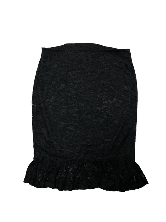 Falda XL