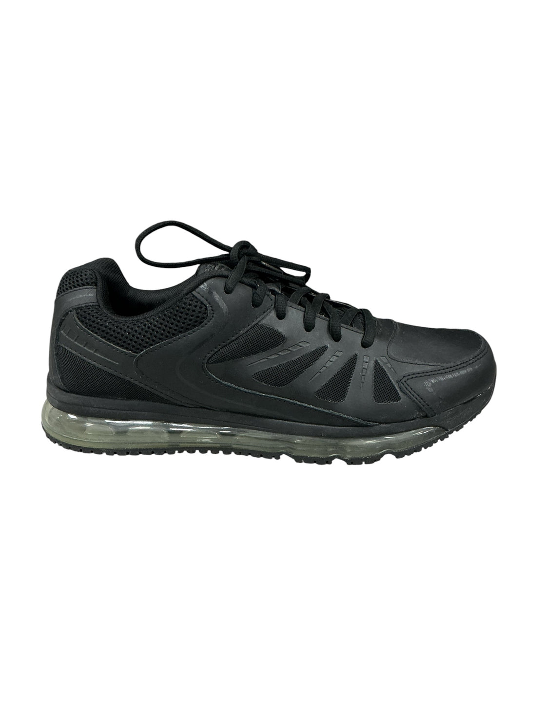 Tenis 10.5 (TREDSAFE)