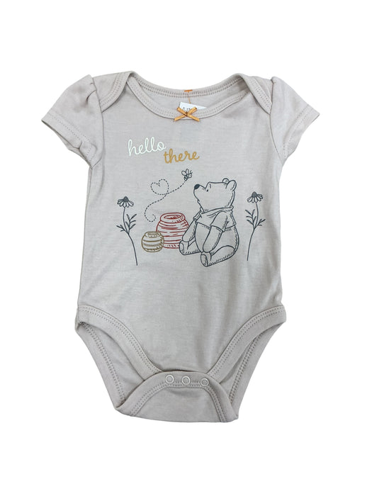 Set de body para bebé 3-6M (DISNEY)