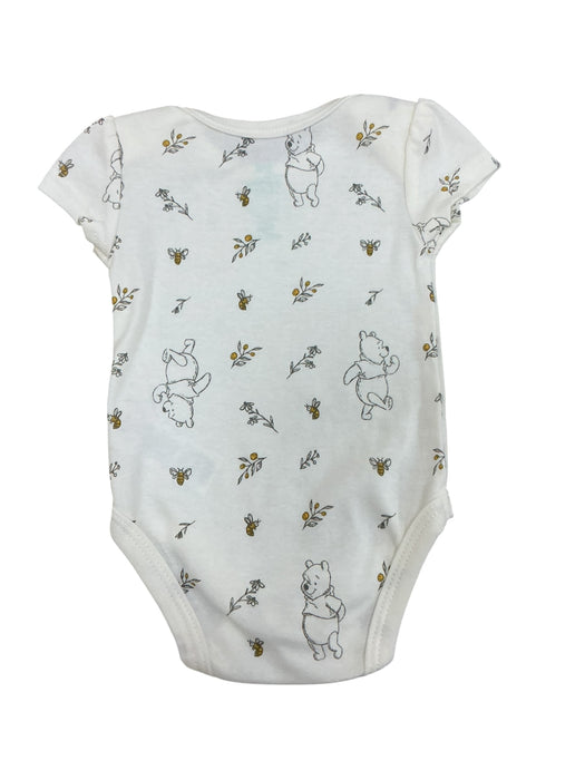 Set de body para bebé 3-6M (DISNEY)