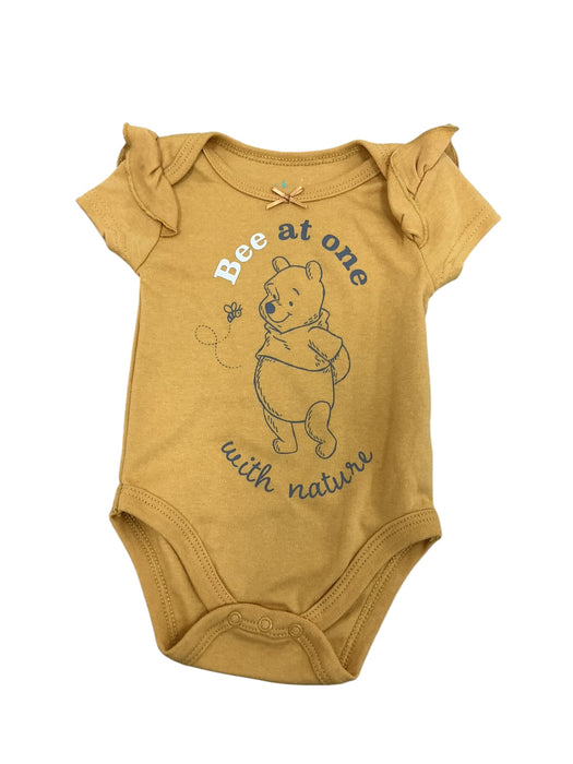 Set de body para bebé 3-6M (DISNEY)
