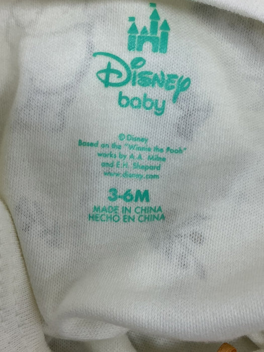 Set de body para bebé 3-6M (DISNEY)