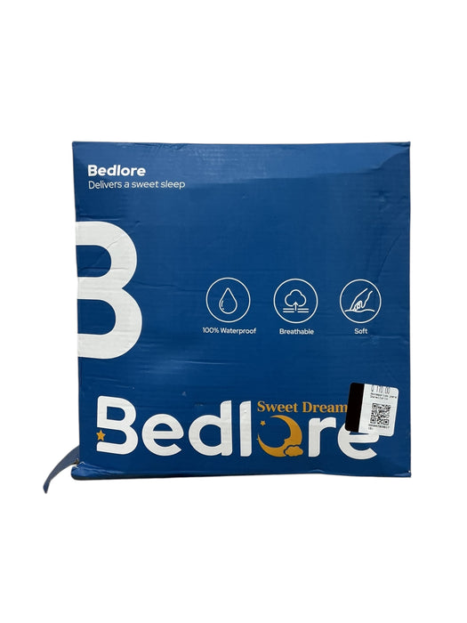 Protector de colchón impermeable (BEDLORE)