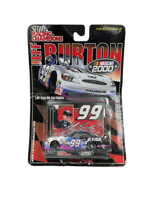 Carro Ford Taurus (RACING CHAMPIONS)