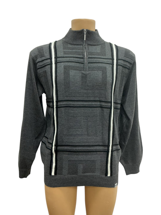 Sueter L (STACY ADAMS)