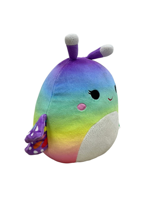 Estephania la mariposa (SQUISHMALLOWS)