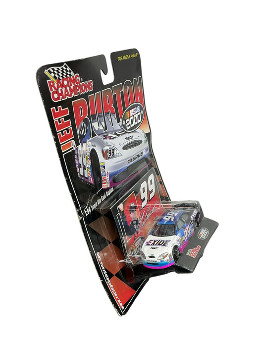 Carro Ford Taurus (RACING CHAMPIONS)