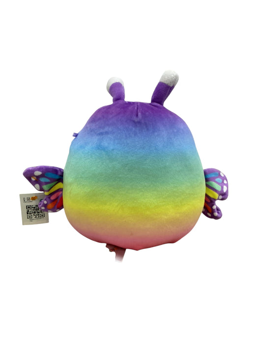Estephania la mariposa (SQUISHMALLOWS)