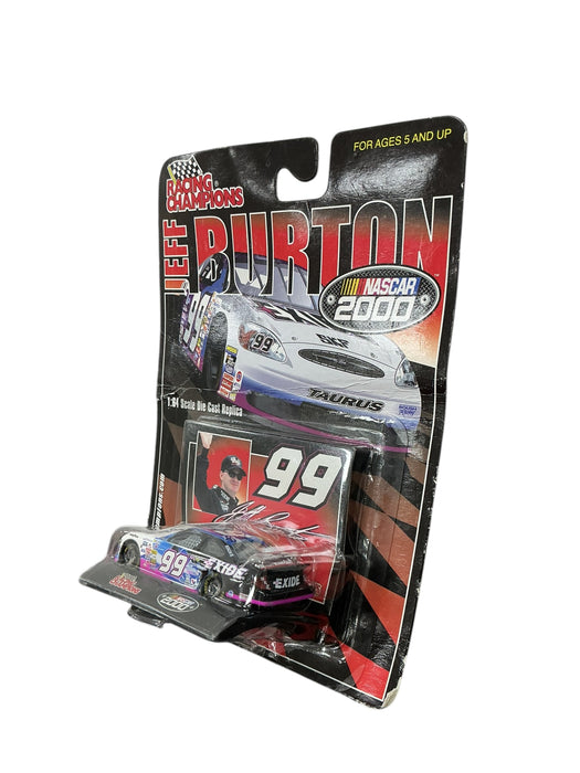 Carro Ford Taurus (RACING CHAMPIONS)