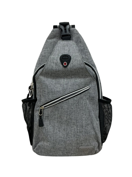 Mochila (MOSISO)