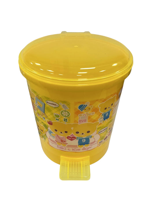 Bote de basura