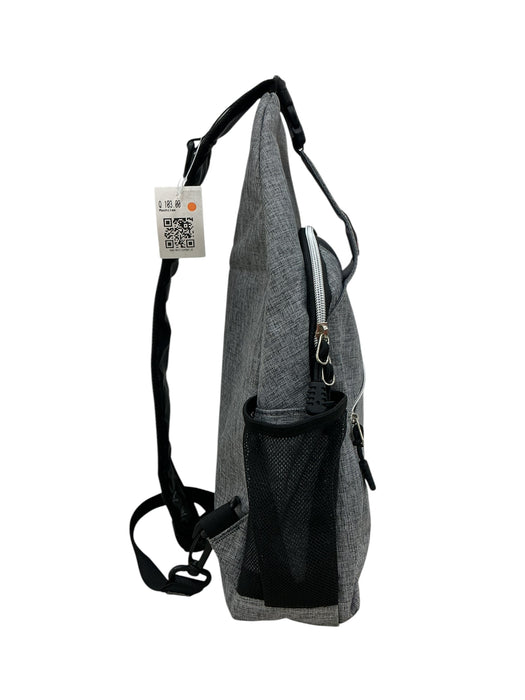 Mochila (MOSISO)
