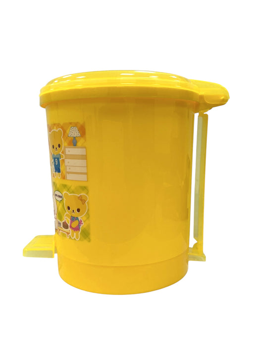 Bote de basura
