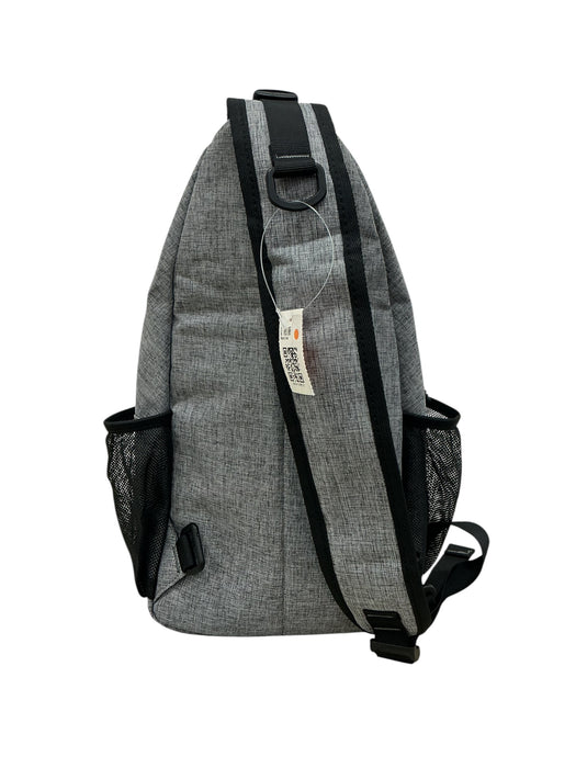 Mochila (MOSISO)