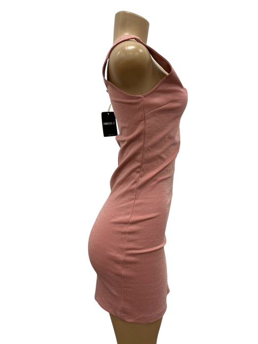Vestido S (FOREVER 21)