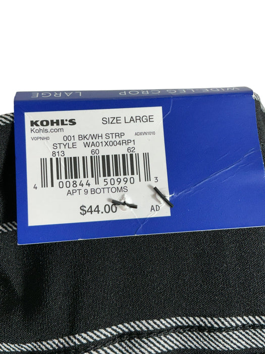 Pantalón L (KOHL´S)