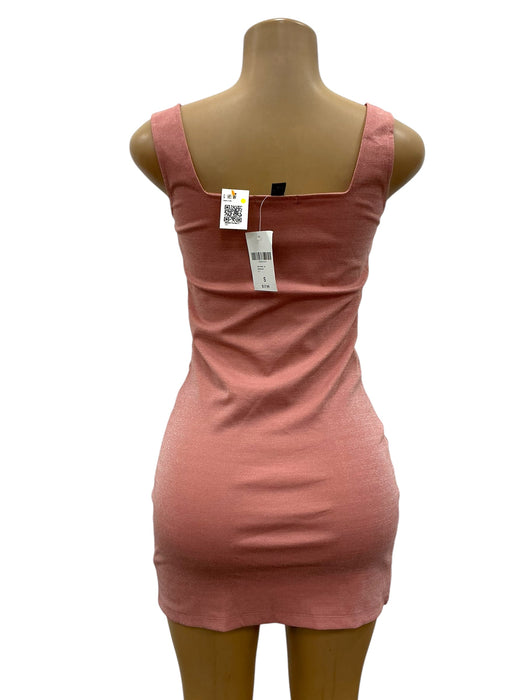 Vestido S (FOREVER 21)