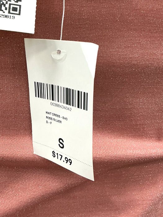 Vestido S (FOREVER 21)