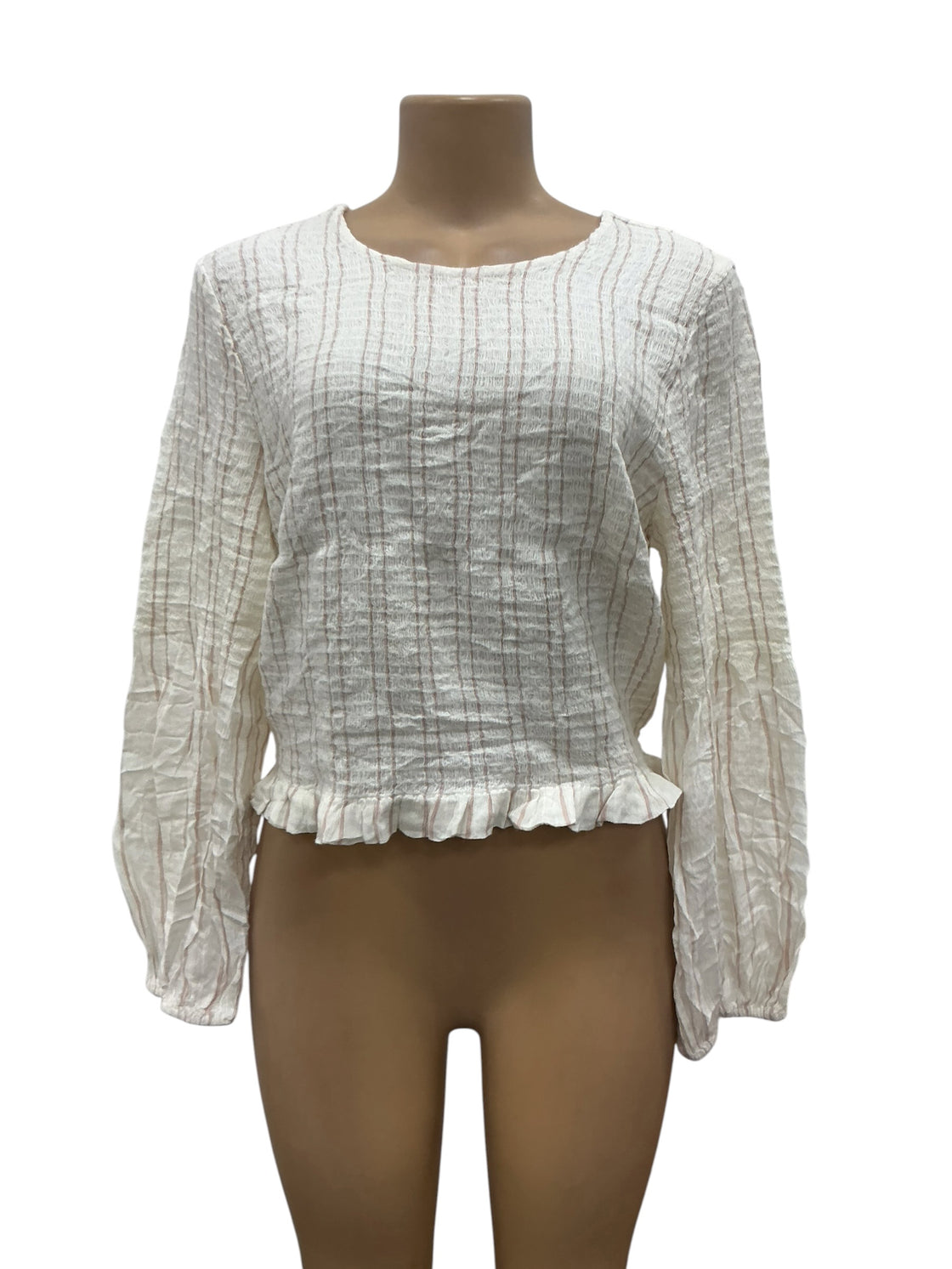Blusa L (AMERICAN EAGLE)