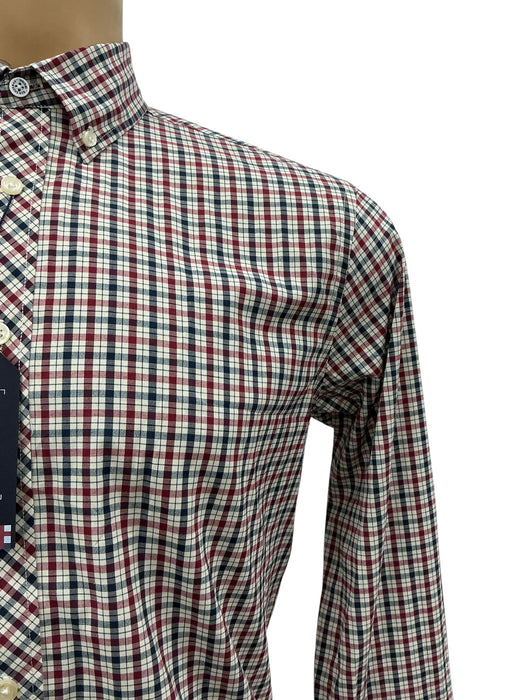 Camisa M (BEN SHERMAN)