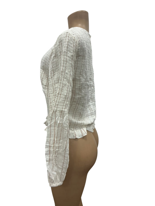 Blusa L (AMERICAN EAGLE)