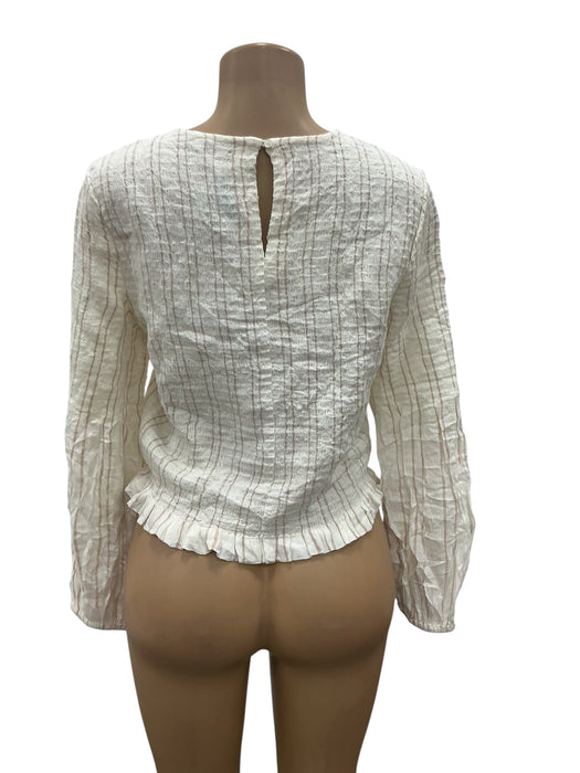 Blusa L (AMERICAN EAGLE)