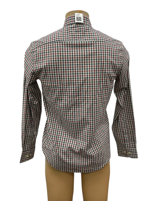 Camisa M (BEN SHERMAN)