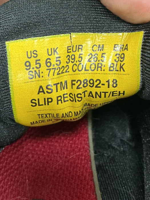 Tenis 9.5 (SKECHERS)